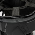 Leone - BLACK EDITION HEADGEAR CS435 / Black